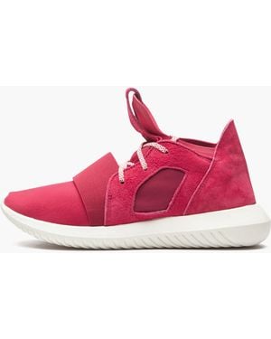 adidas Tubular Defiant "Unity" S75902" - Black