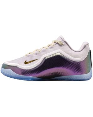 Nike Lebron 23 Elite "For The Record" Ib9557 100" - Blue