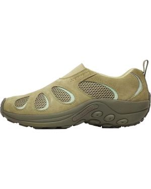 Merrell Jungle Moc Vent 2.0 1Trl "Drab" J2006931" - Green