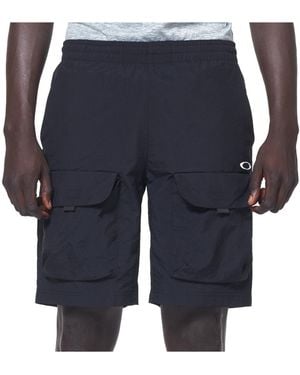 Oakley Enhance Fgl Shorts 1.0 "Blackout" Foa400168 02E"