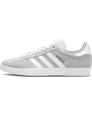 adidas Gazelle If0917" - White
