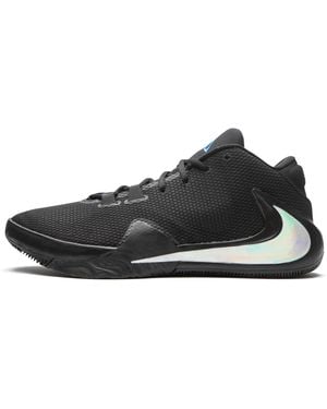 Nike Zoom Freak 1 Iridescent" Bq5422 004" - Black