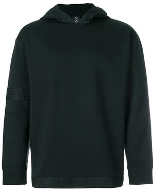 PUMA Hoodie "Xo" 576892 01" - Black