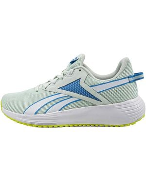 Reebok Lite Plus 3 "Opal Glow Essential" Gy7805" - Blue