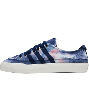 adidas Nizza Premium "Donald Glover" Fx4801" - Blue