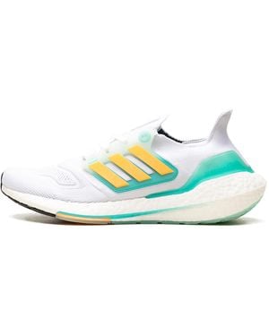 adidas Ultraboost 22 Mint Rush" Gx5463" - Black