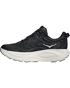 Hoka One One Gaviota 6 1171933 Bwht" - Black
