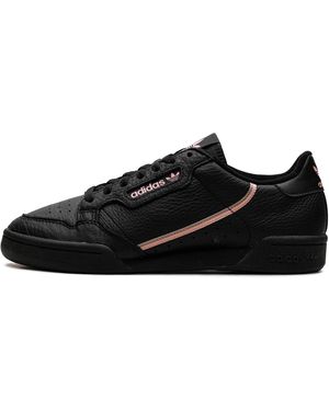 adidas Continental 80 Trace" Ee4349" - Black