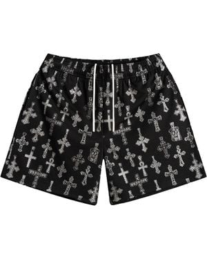 Bravest Studios Saint Shorts Bs30" - Black