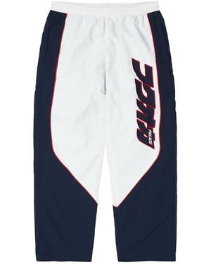 Palace Fukuoka Track Pant P0081" - Black