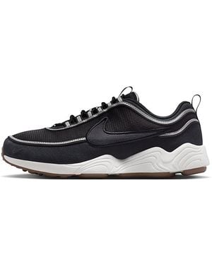 Nike Air Zoom Spiridon "Off Noir Cave" Io1907 045" - Black