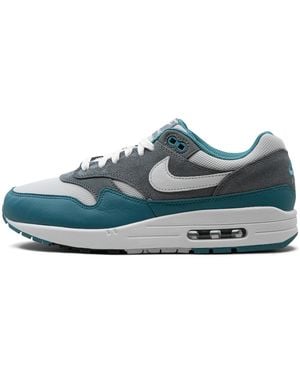 Nike Air Max 1 Sc "Noise Aqua" Fb9660 001" - Blue