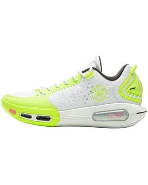 Li-ning Wade Shadow 7 "Energy" Abpv011 2" - Black