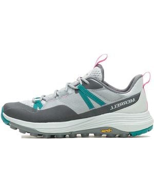 Merrell Siren 4 "Monunt" J037292" - Blue