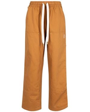 PUMA Double Knee Trousers X Rhuigi" 539509 87" - Black