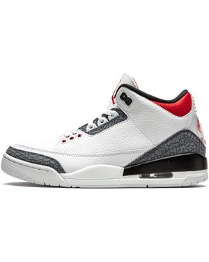 Nike Air 3 Retro Se-T Denim "Japan Exclusive - Black