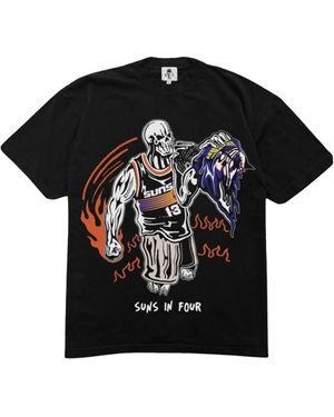 Warren Lotas Suns - Black