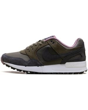 Nike Air Pegasus '89 Golf "Medium" Fj2245 200" - Black