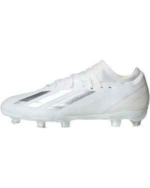 adidas League Fg "X Crazyfast - Black