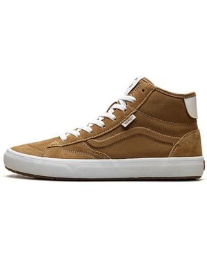 Vans The Lizzie Vn0A4Bx1Glw" - Brown