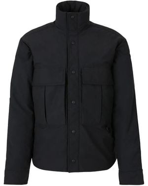 Canada Goose Kirby Jacket 2283Mt 9061" - Black