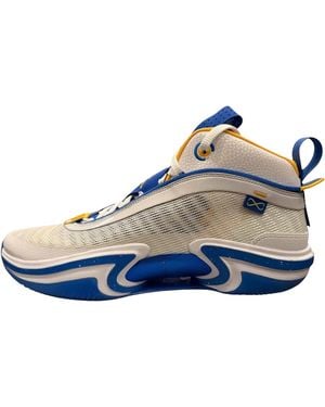 Nike 36 Pe "Ucla Bruins" 1166750 Pc" - Blue