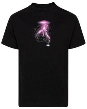 ANTI SOCIAL SOCIAL CLUB Save Your Tears T-shirt "black"