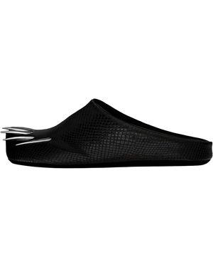 Bravest Studios Snake Claw Mule Bs165" - Black