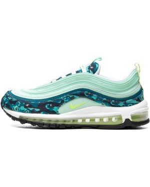 Air max 97 teal deals