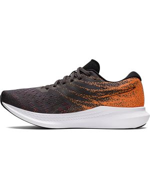 Asics Evoride 3 "Obsidian Shocking" 1011B339 020" - Black