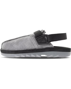 Reebok Beatnik Sandals "Alloy" Cn3730" - Black