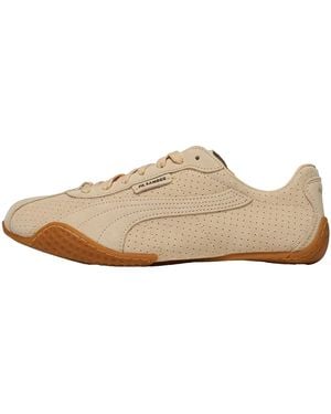 PUMA K-Street Suede "Jil Sander - Black