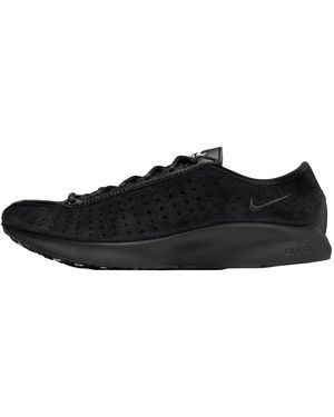 Nike Air Superfly "Dover Street Market" Ib1403 002" - Black