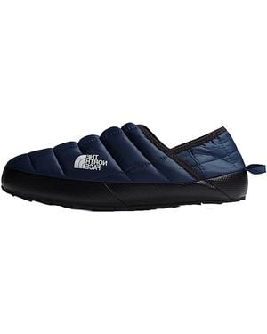 The North Face Thermoball Traction Mule V "Summit - Blue