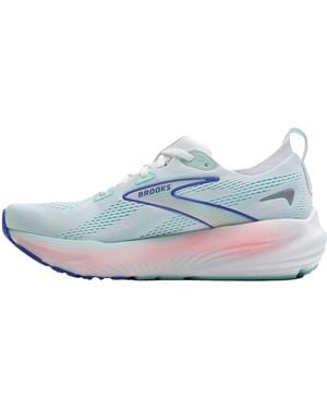 Brooks Glycerin 22 120434 1B 110" - White