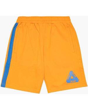 Palace Verto Short - Orange