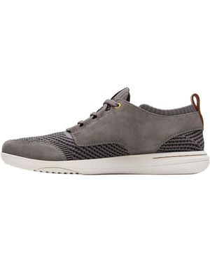 Clarks Easeway Sport Combi" 26181629" - Black