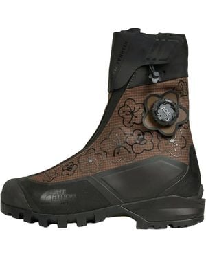 The North Face Cecilie Bahnsen Verto Sa Gore-Tex "Soil Tnf" Nf0A8Afkasa-045" - Black