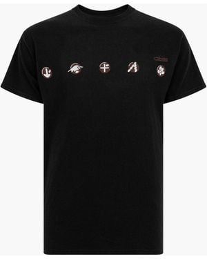 Travis Scott Endurance T-shirt "black"
