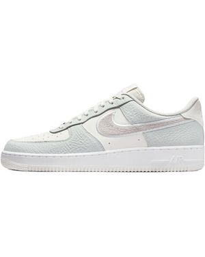 Nike Air Force 1 '07 Lv8 "Peak Wild" Ib6842 100" - Black