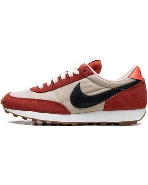 Nike Daybreak Mns "Day Break" Ck2351 605" - Red