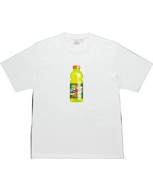 Gramicci Quencher T-Shirt G6Su T111 Gm100" - Black