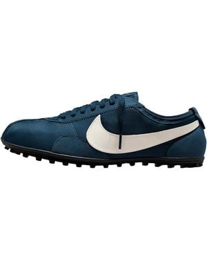 Nike Moon Shoe Og "Midnight /Sail" Ix3952 400" - Blue