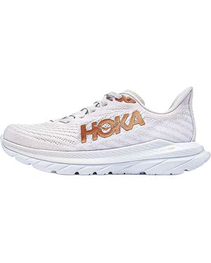 Hoka One One Mach 5 Copper" 1127893 Wcpp" - Black