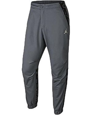 Nike Aj City Trousers "Cool 706723 065" - Black