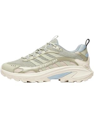 Merrell Moab Speed 2 Vent 2K "Talc" J032873" - Black