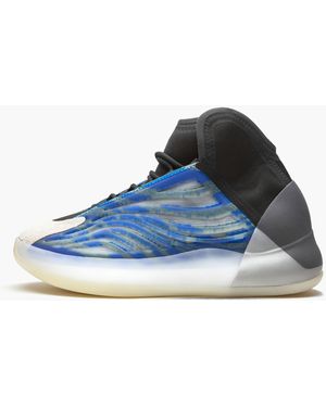 Yeezy Qntm "Frozen" - Blue