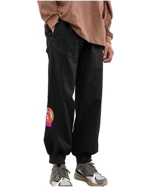 PUMA Han Trousers 576886 75" - Black