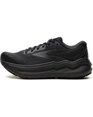 Brooks Ghost Max 2 Ebony" 120420 1B 020" - Black