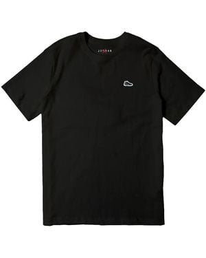 Nike Brand Aj11 T-Shirt Im6513 010" - Black